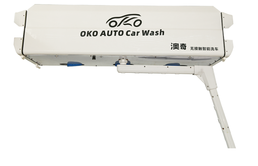 Materiales de lavado de autos